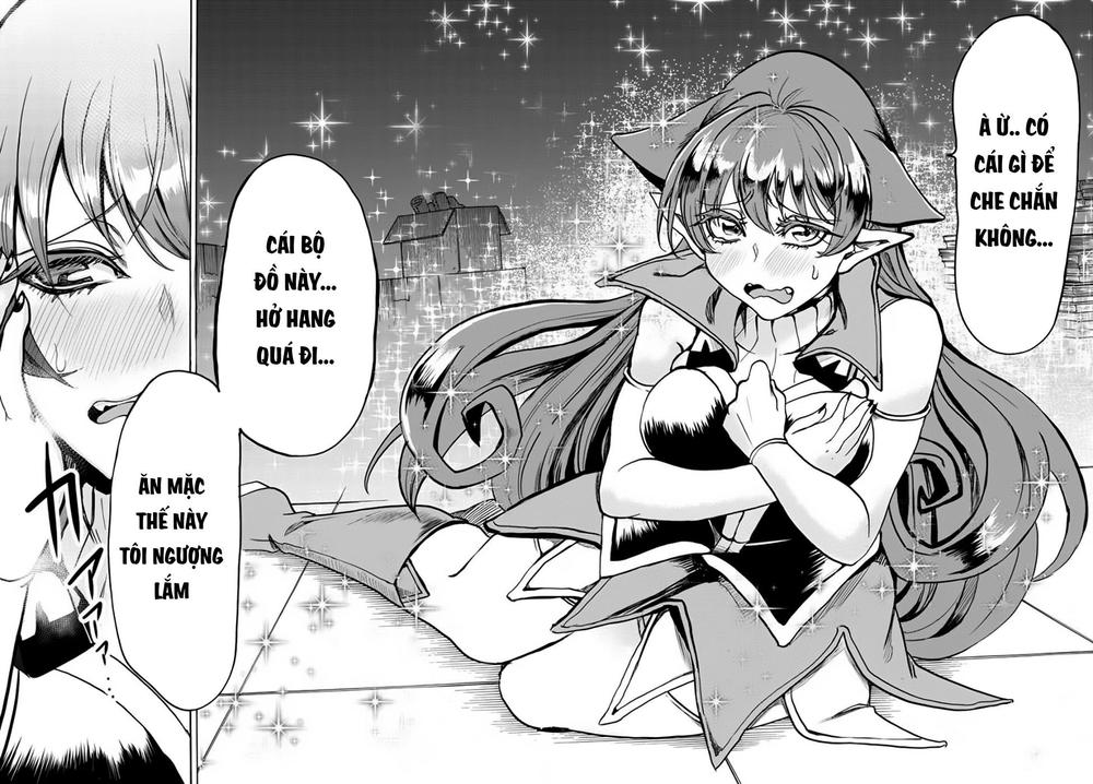 Chào Mừng Cậu Đến Trường Iruma-Kun Chapter 48 - 20