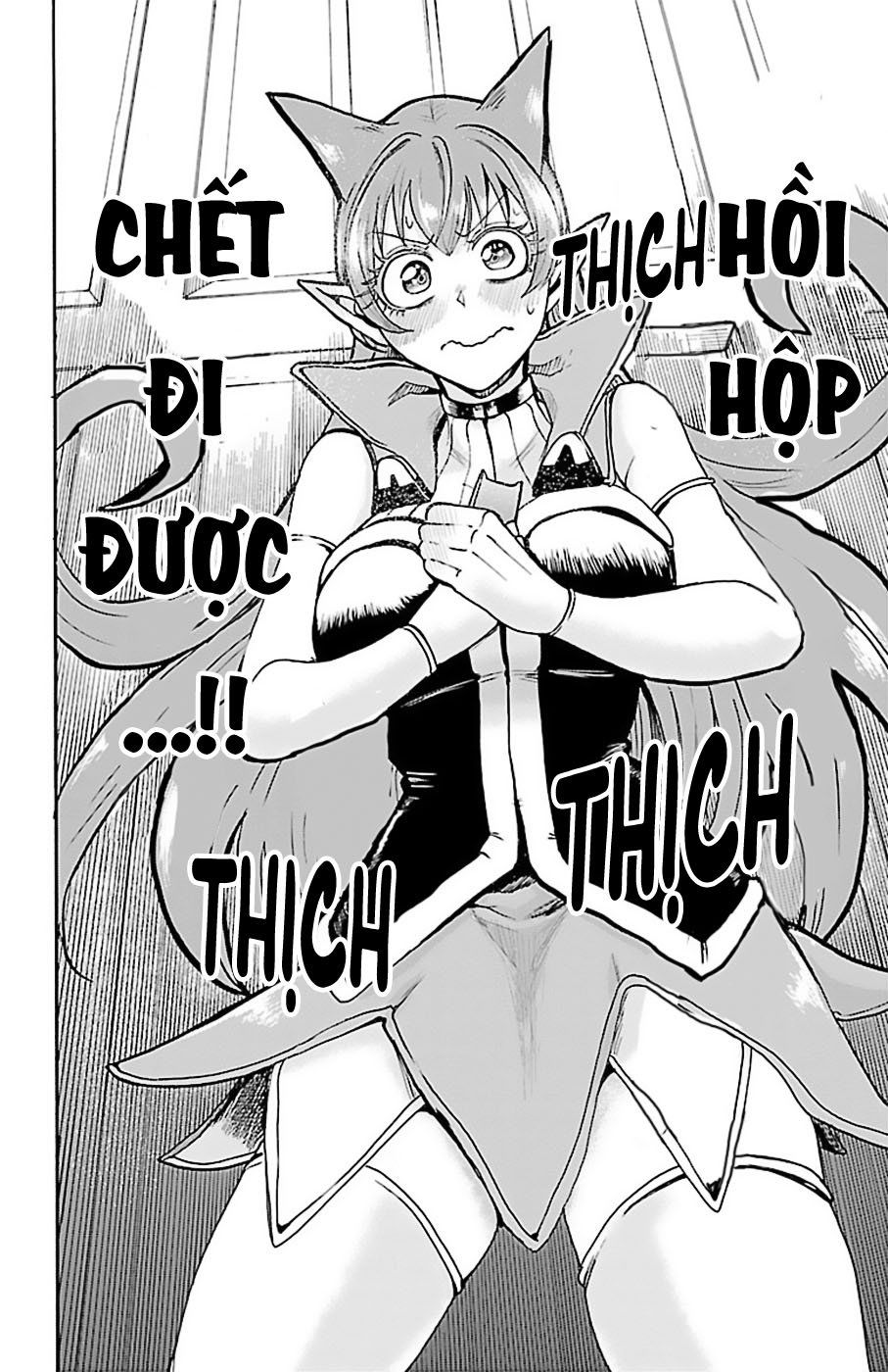 Chào Mừng Cậu Đến Trường Iruma-Kun Chapter 53 - 18