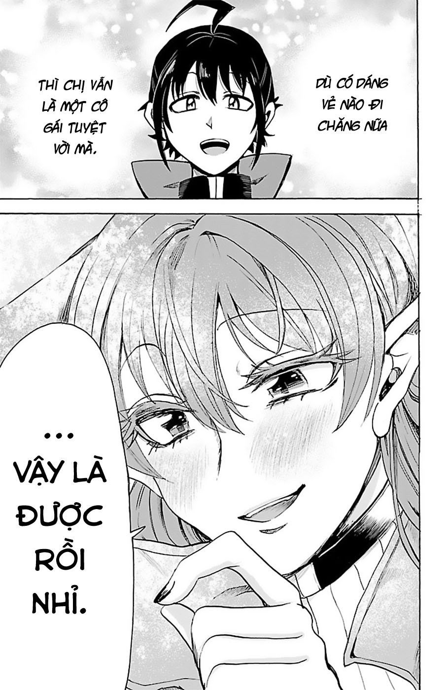 Chào Mừng Cậu Đến Trường Iruma-Kun Chapter 53 - 21