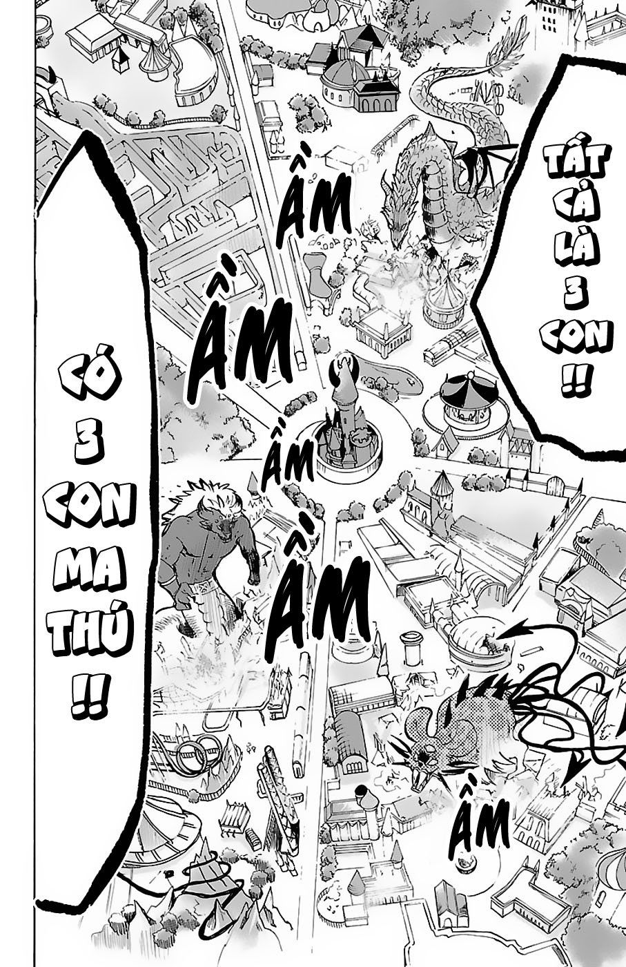 Chào Mừng Cậu Đến Trường Iruma-Kun Chapter 75 - 15