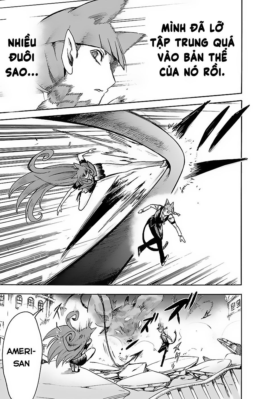 Chào Mừng Cậu Đến Trường Iruma-Kun Chapter 76 - 19
