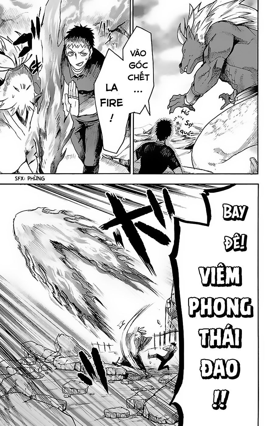 Chào Mừng Cậu Đến Trường Iruma-Kun Chapter 76 - 9