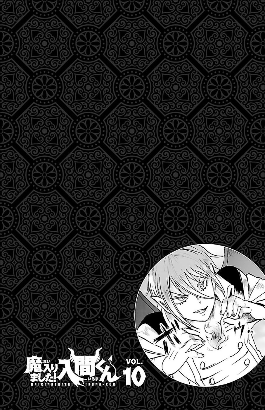 Chào Mừng Cậu Đến Trường Iruma-Kun Chapter 83 - 5
