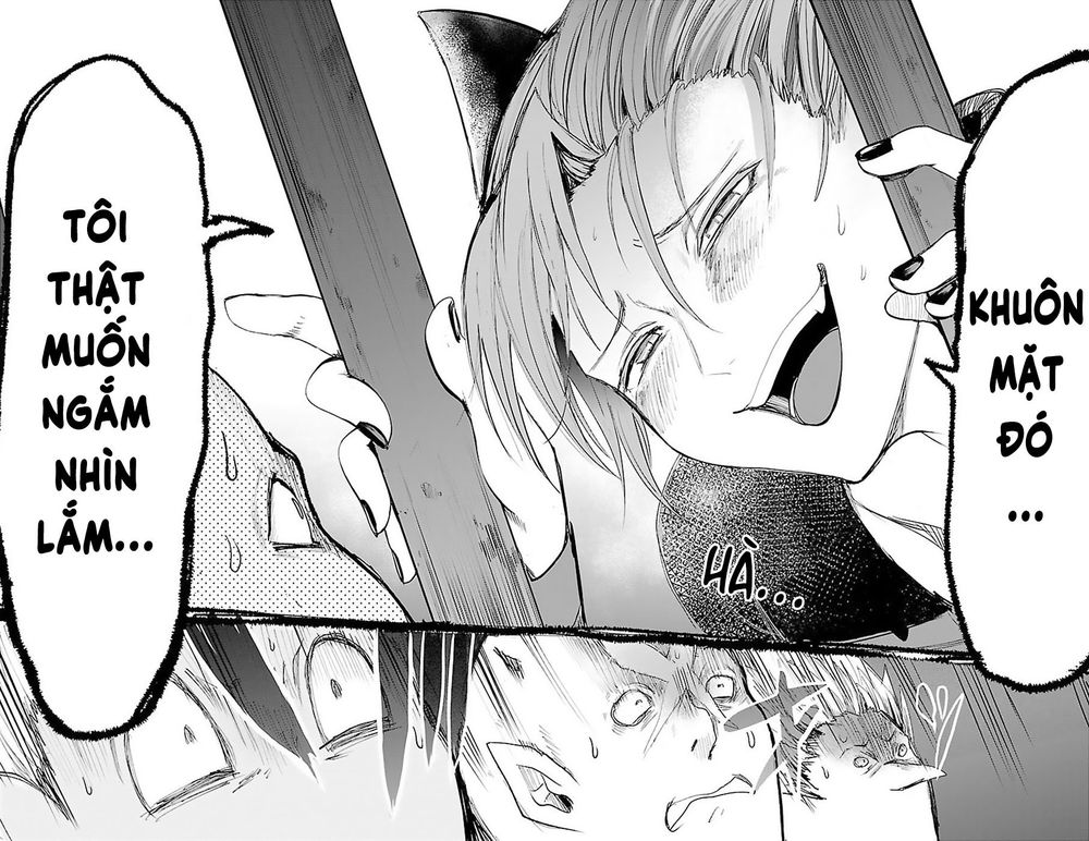 Chào Mừng Cậu Đến Trường Iruma-Kun Chapter 87 - 6