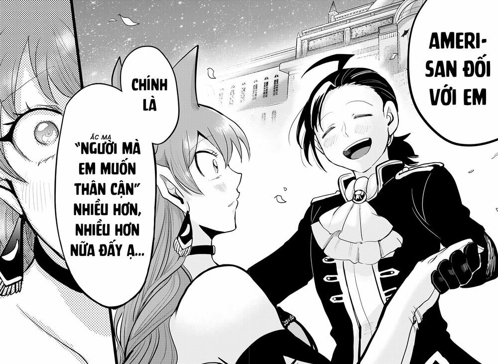 Chào Mừng Cậu Đến Trường Iruma-Kun Chapter 180 - 22