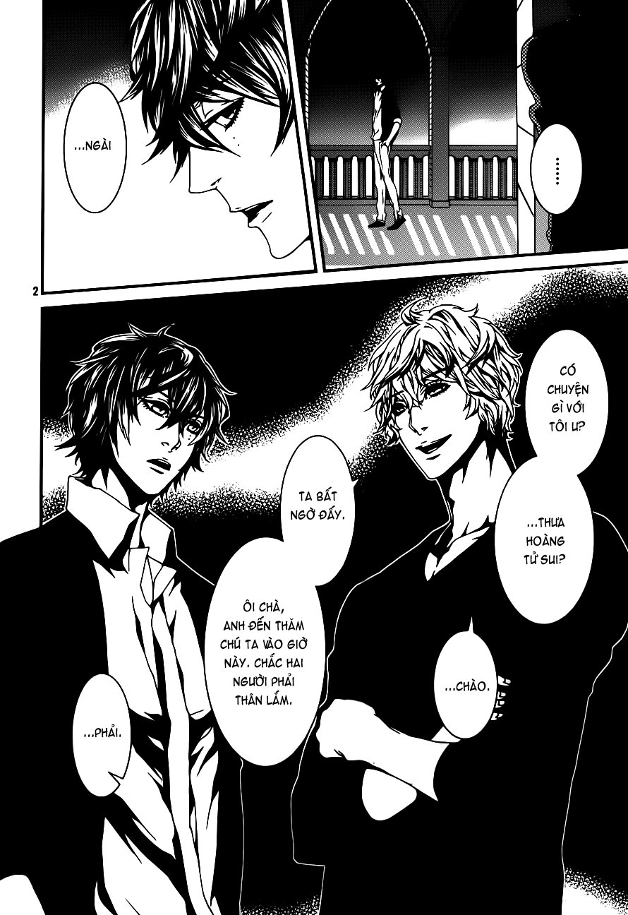 Magnolia Chapter 39 - 3