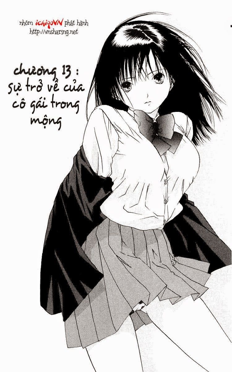 Quần Lót Dâu Tây - East Side Story Chapter 13 - 1