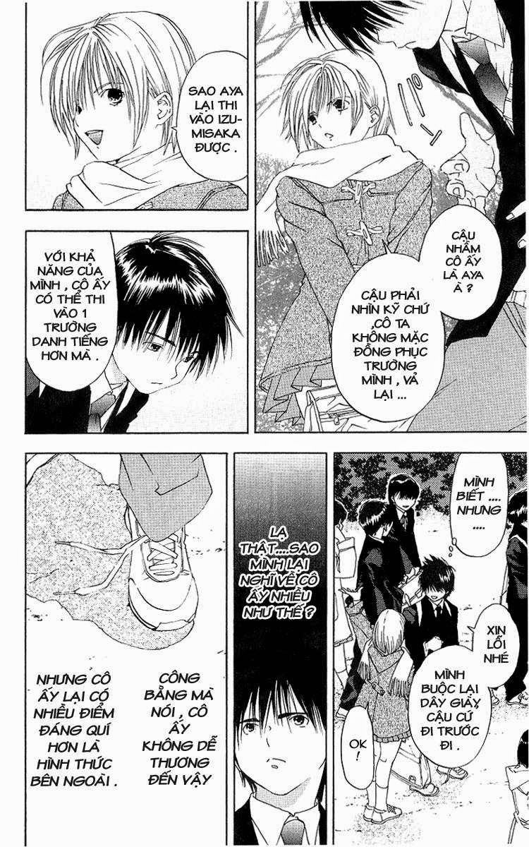 Quần Lót Dâu Tây - East Side Story Chapter 13 - 6
