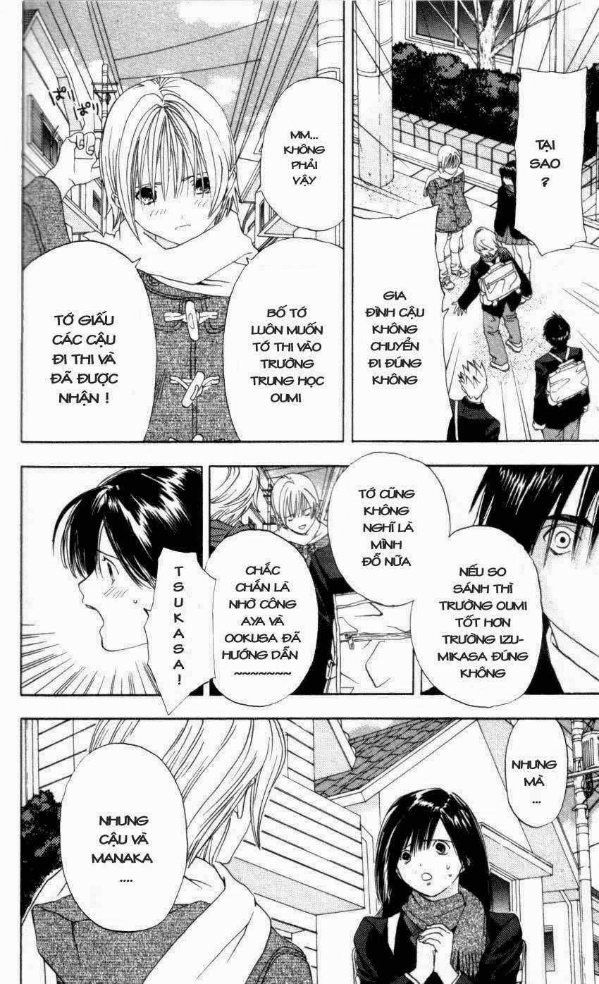 Quần Lót Dâu Tây - East Side Story Chapter 17 - 11