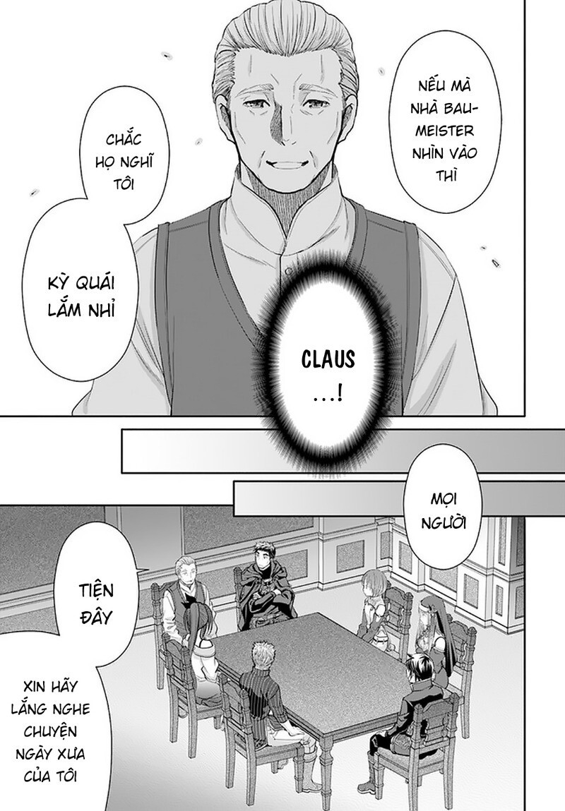 Mình Là Con Trai Thứ 8? Đùa Nhau À? Chapter 51 - 14