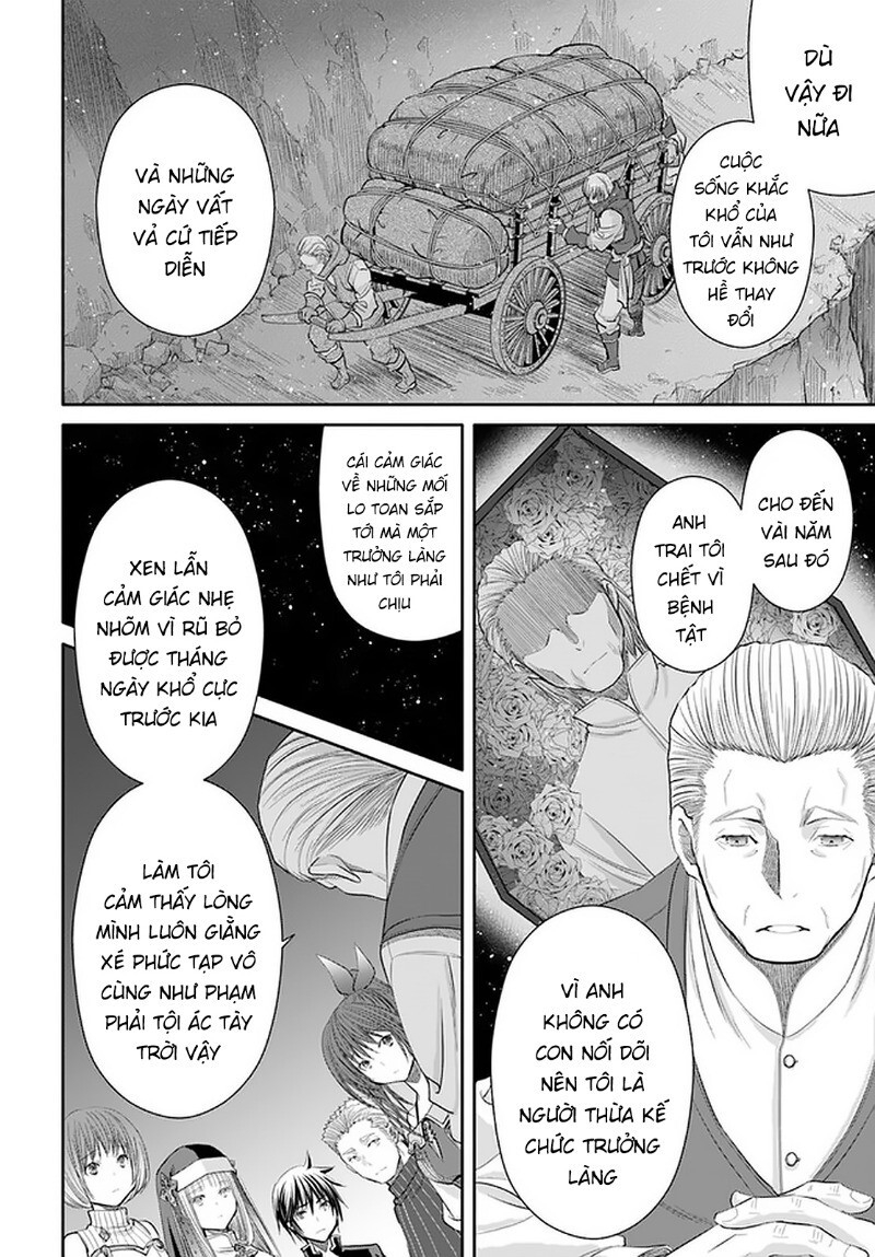 Mình Là Con Trai Thứ 8? Đùa Nhau À? Chapter 51 - 23