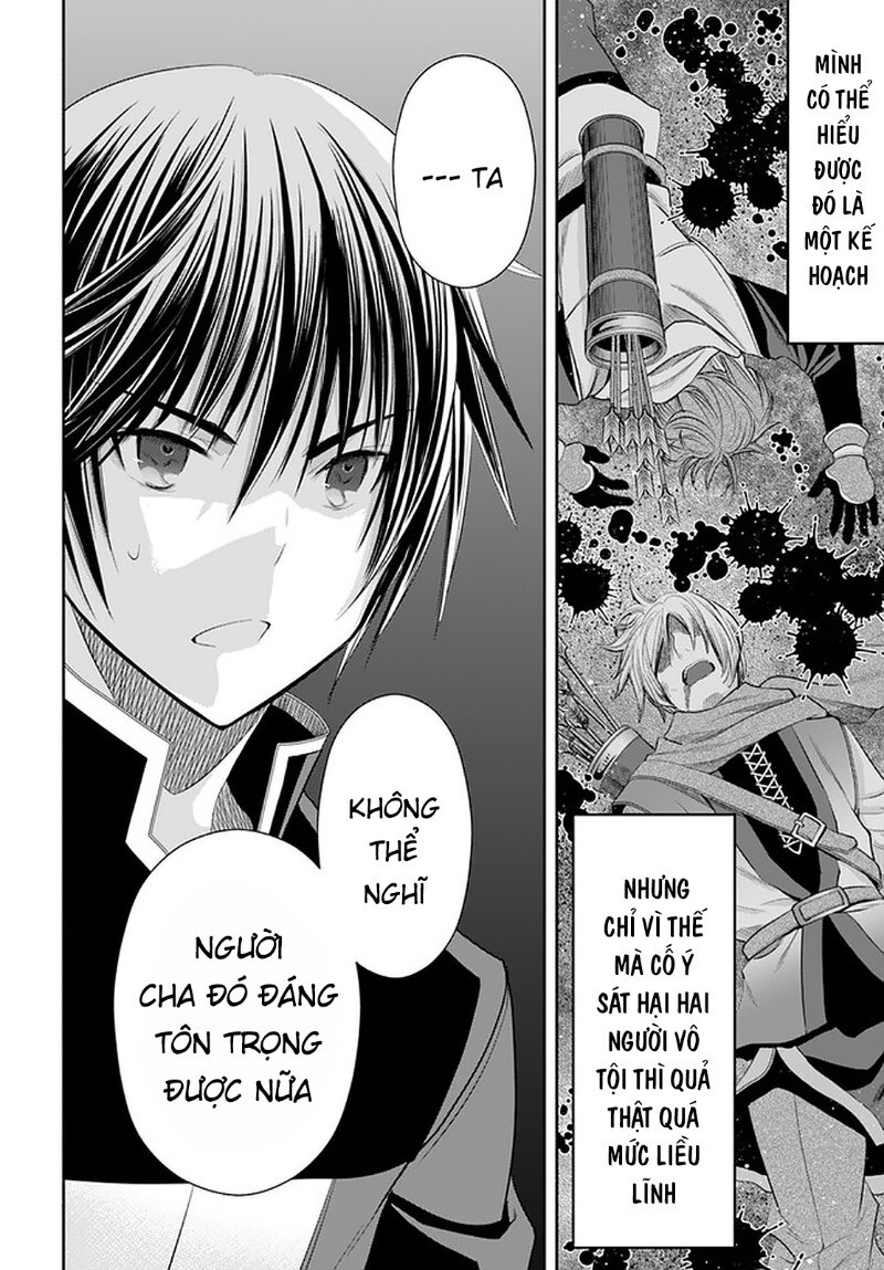 Mình Là Con Trai Thứ 8? Đùa Nhau À? Chapter 52 - 15