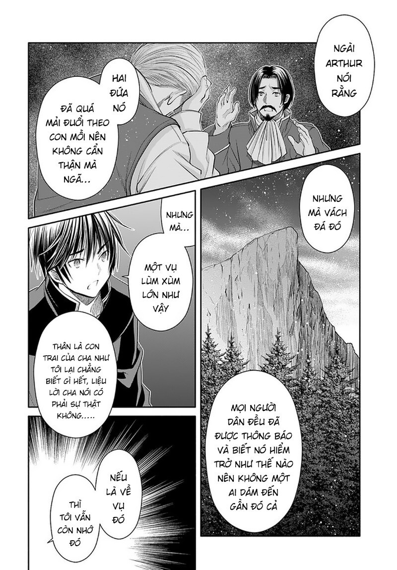 Mình Là Con Trai Thứ 8? Đùa Nhau À? Chapter 52 - 5