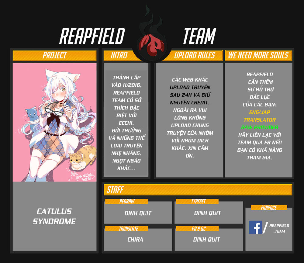 Futaba-San Chi No Kyoudai Chapter 13 - 21