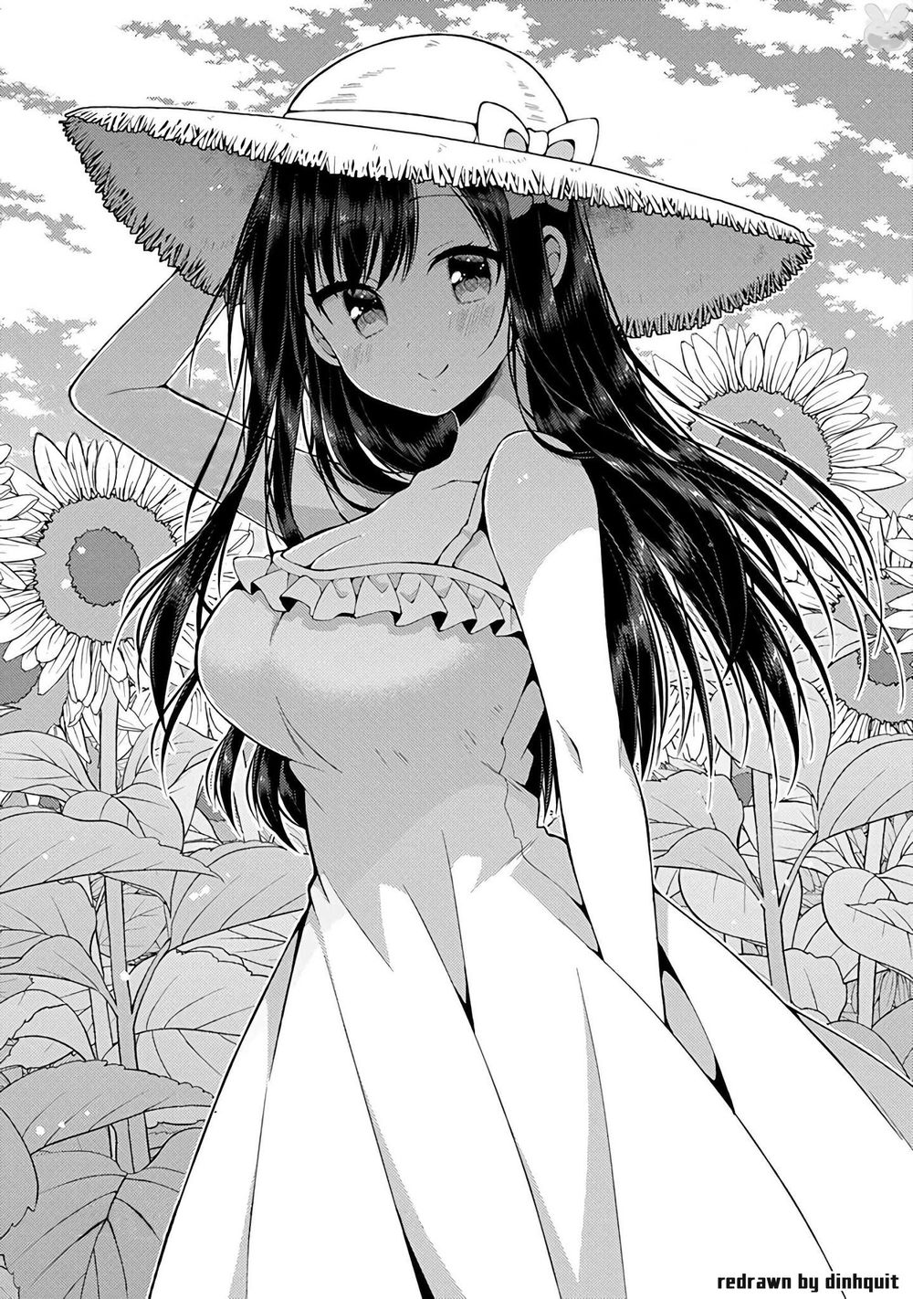 Futaba-San Chi No Kyoudai Chapter 14 - 16