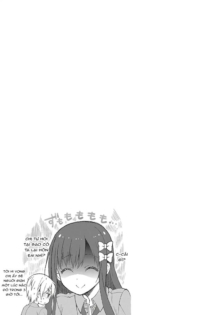 Futaba-San Chi No Kyoudai Chapter 15 - 14