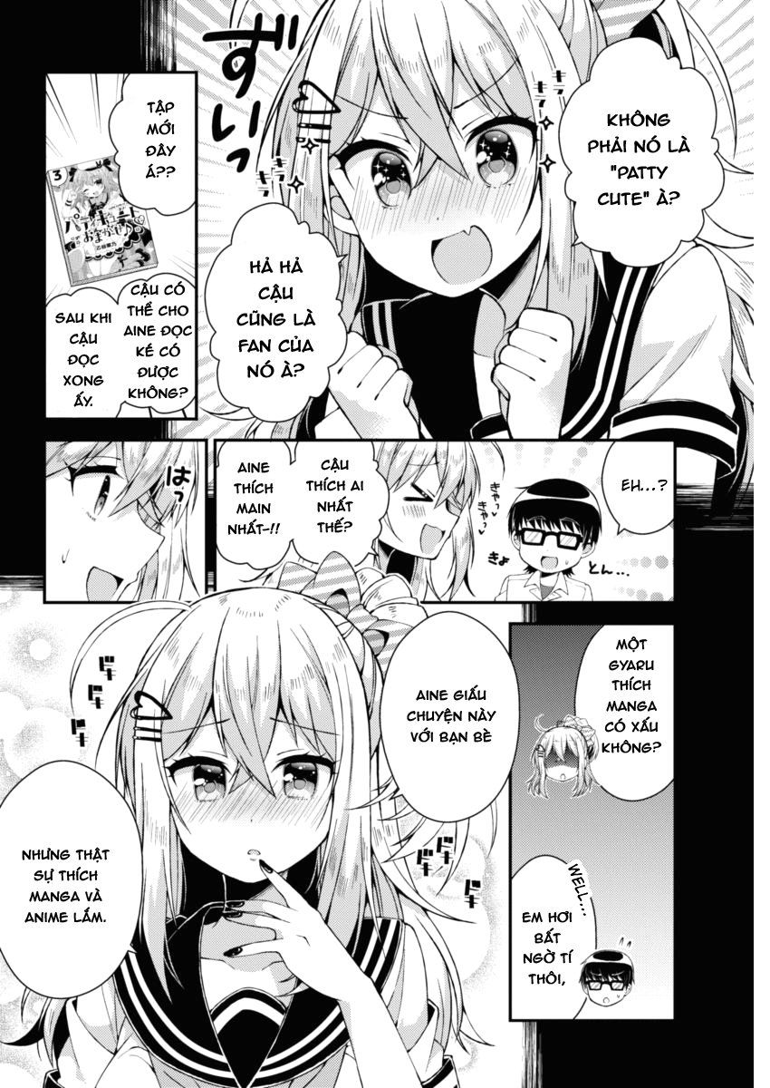 Futaba-San Chi No Kyoudai Chapter 16 - 9
