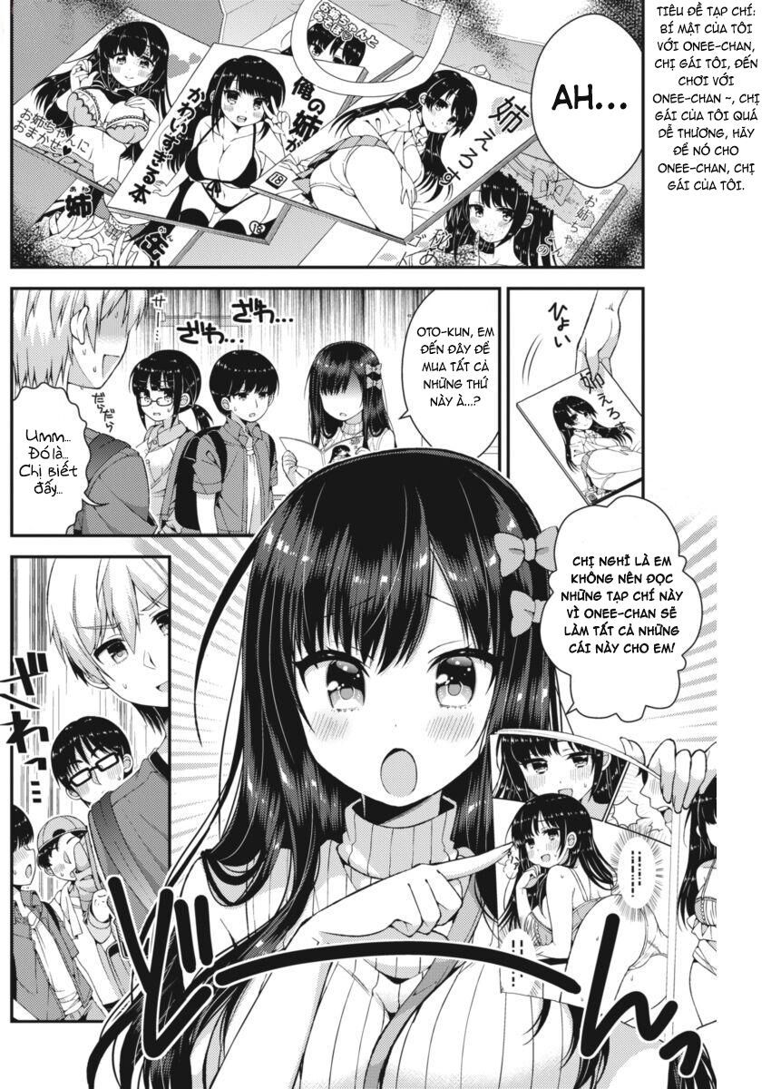 Futaba-San Chi No Kyoudai Chapter 20 - 7