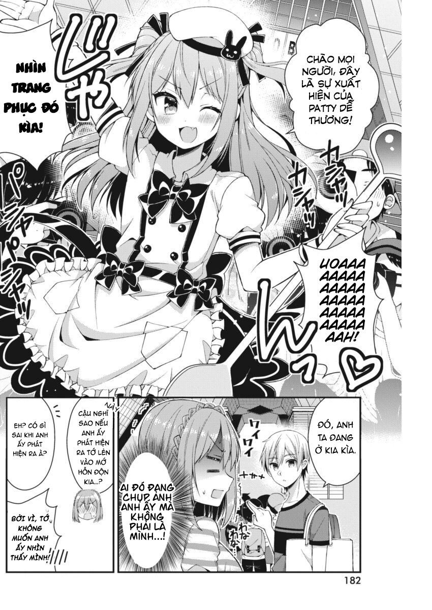 Futaba-San Chi No Kyoudai Chapter 20 - 9