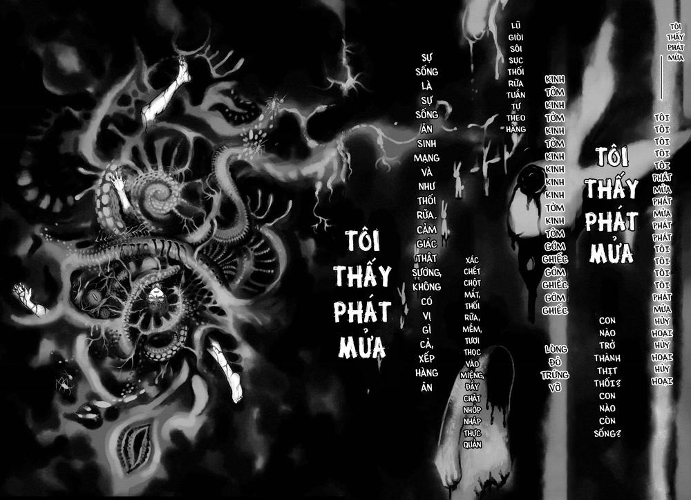 Fate/Stay Night Heaven's Feel Chapter 45 - 11