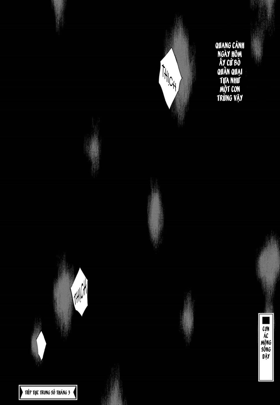 Fate/Stay Night Heaven's Feel Chapter 45 - 22