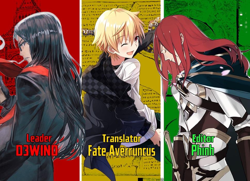 Fate/Stay Night Heaven's Feel Chapter 45 - 23