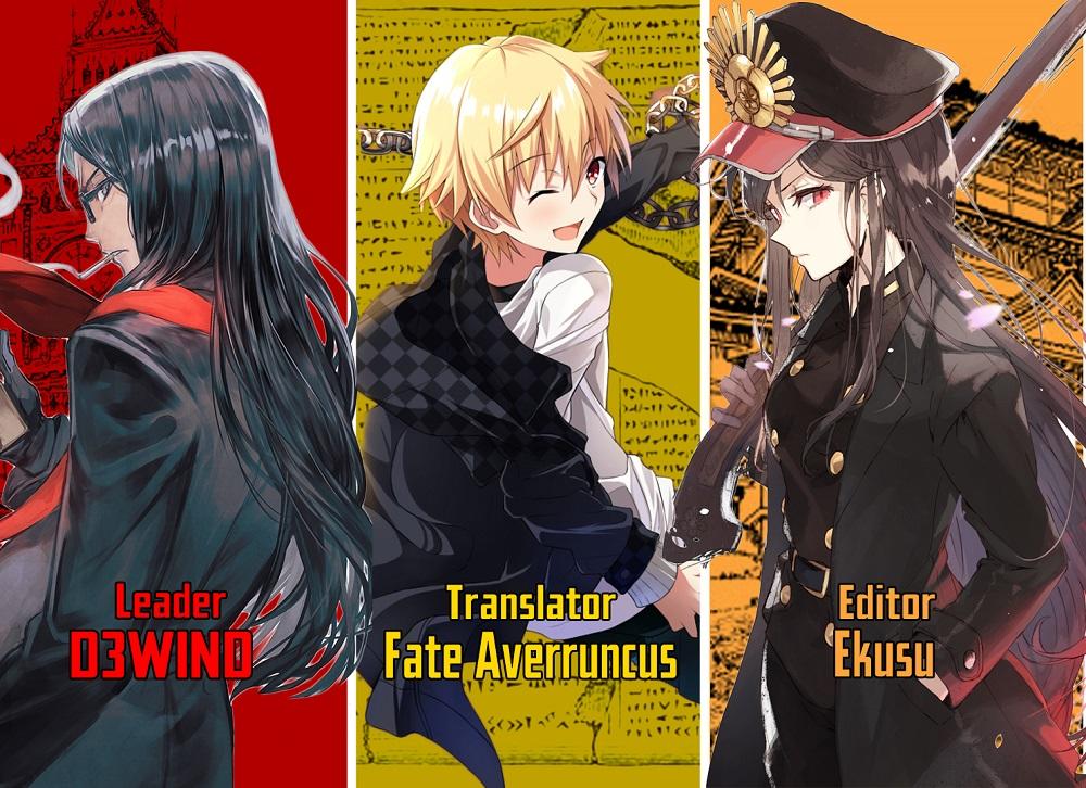 Fate/Stay Night Heaven's Feel Chapter 46 - 9