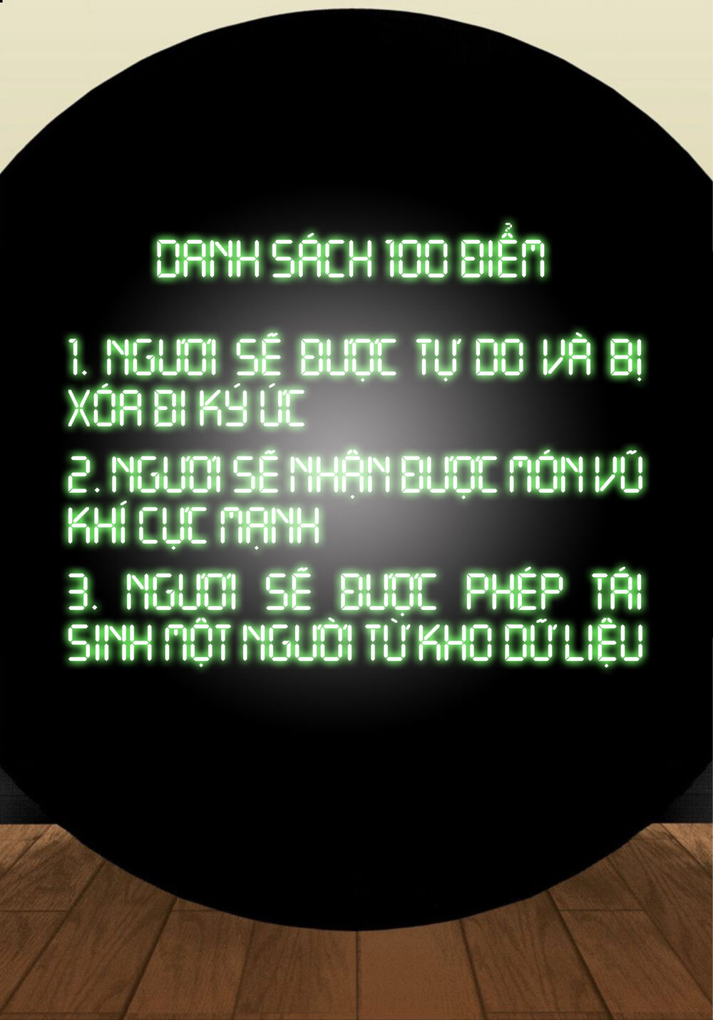 Gantz Full Color Chapter 216 - 17