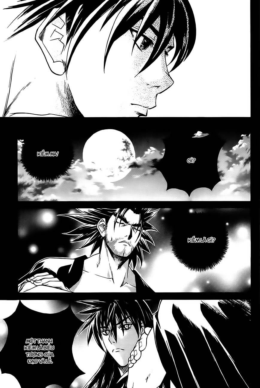 The Sword Of Emperor Chapter 19 - 2