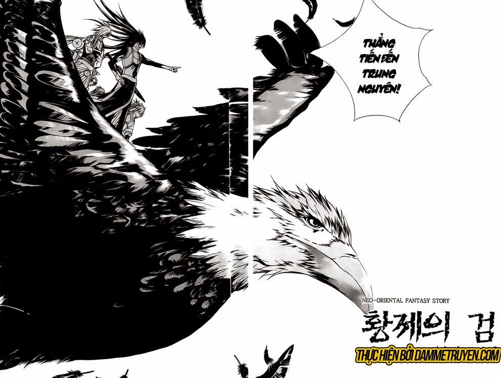 The Sword Of Emperor Chapter 33 - 10