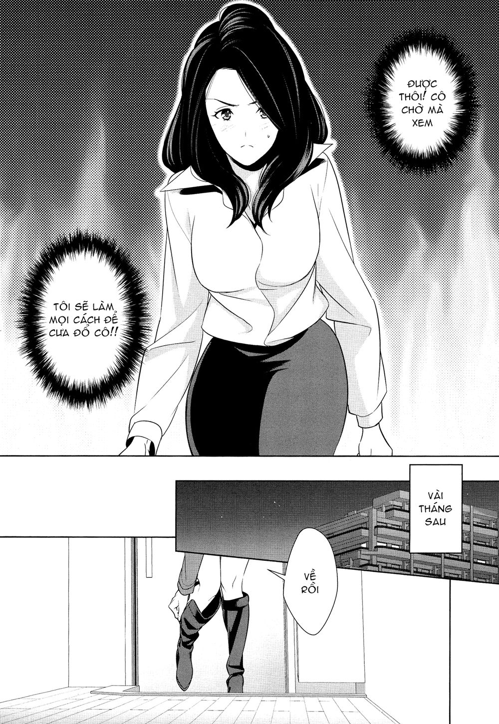 Dont Make Me So Turned On Chapter 3 - 15