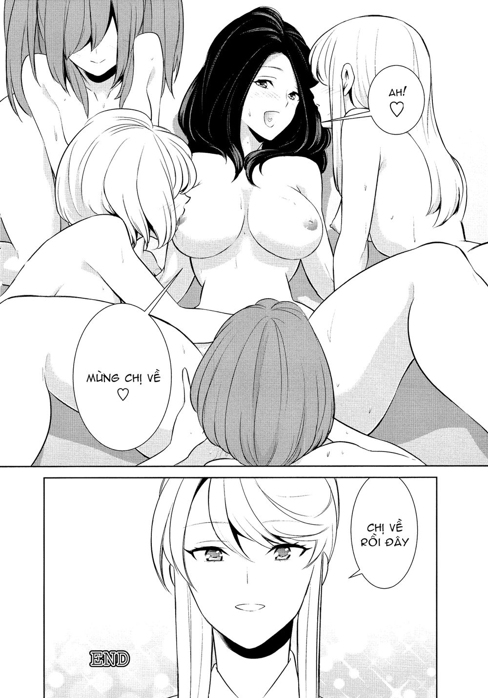 Dont Make Me So Turned On Chapter 3 - 17