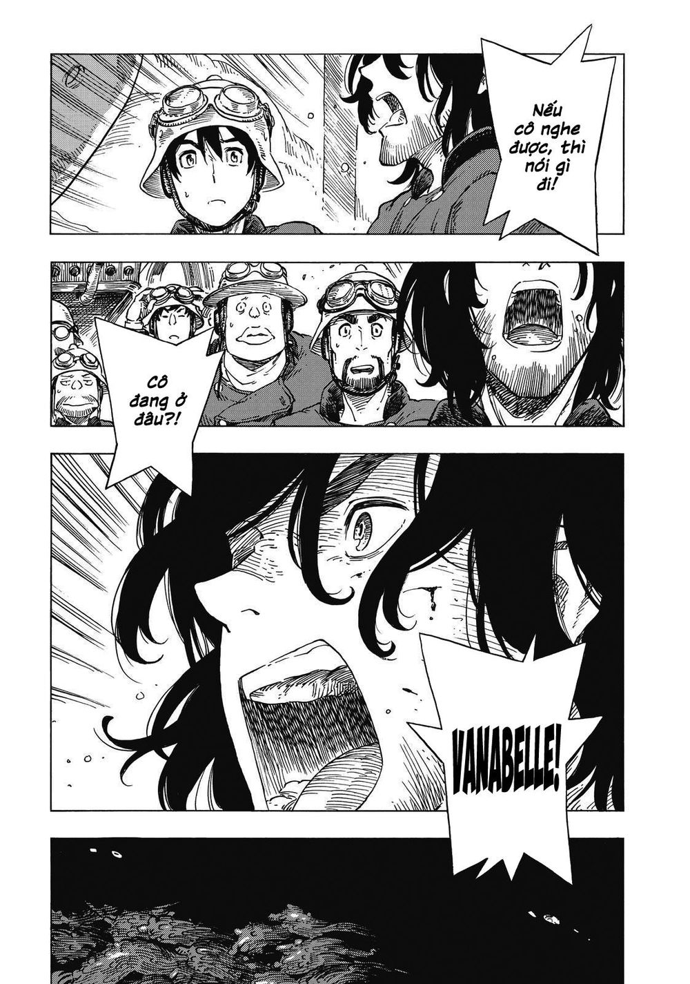 Kuutei Dragons Chapter 23 - 28