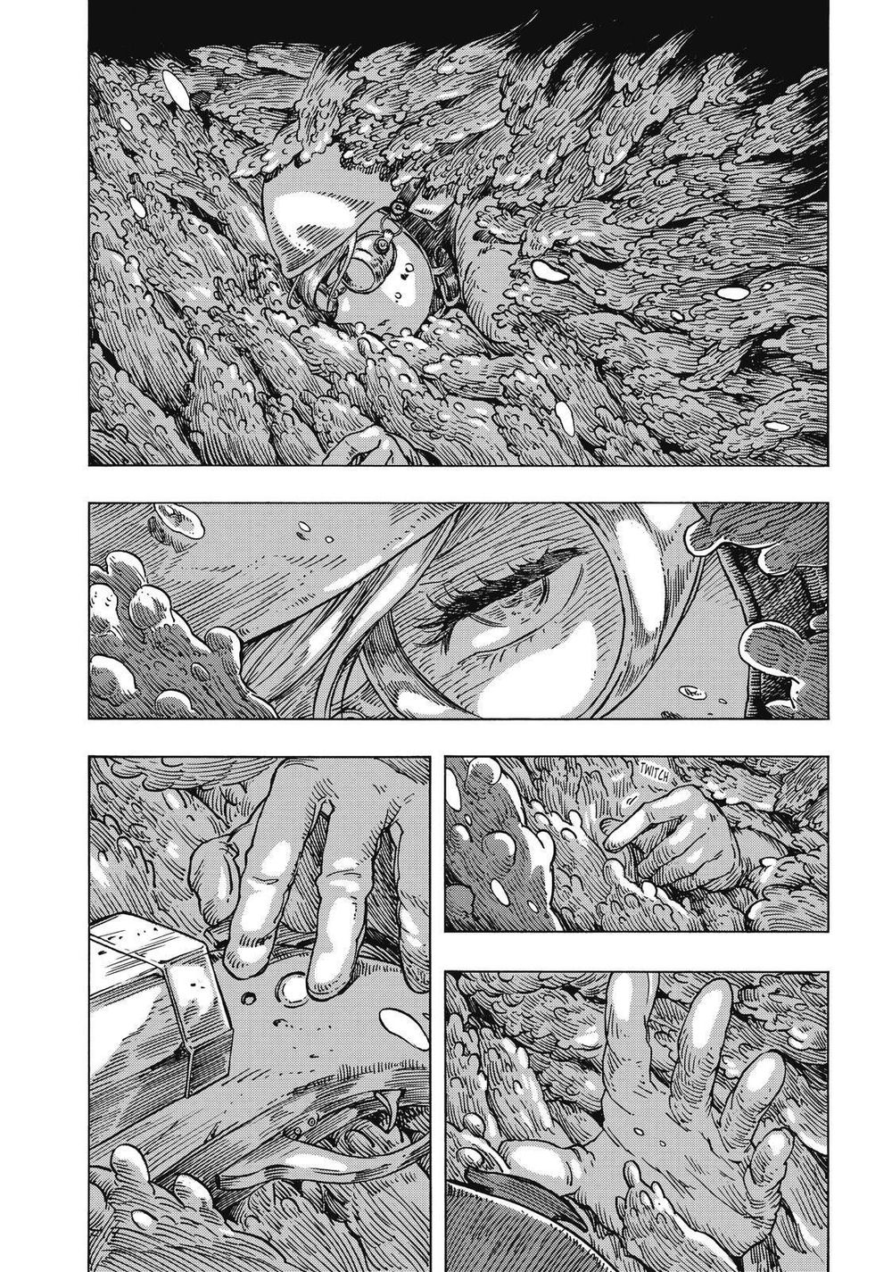 Kuutei Dragons Chapter 23 - 29