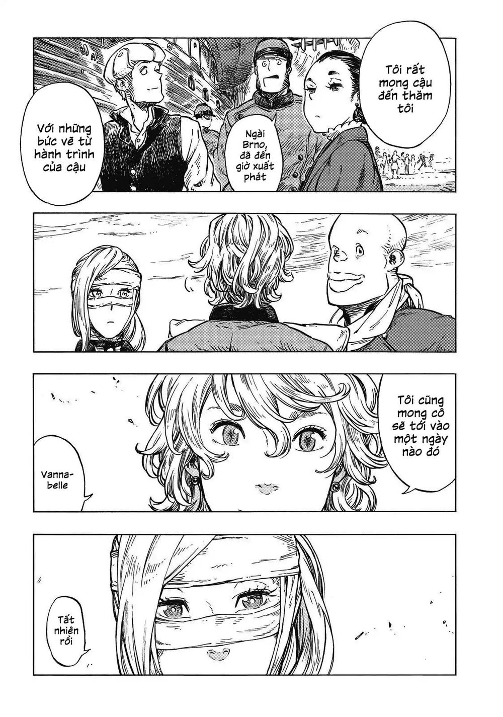 Kuutei Dragons Chapter 25 - 19