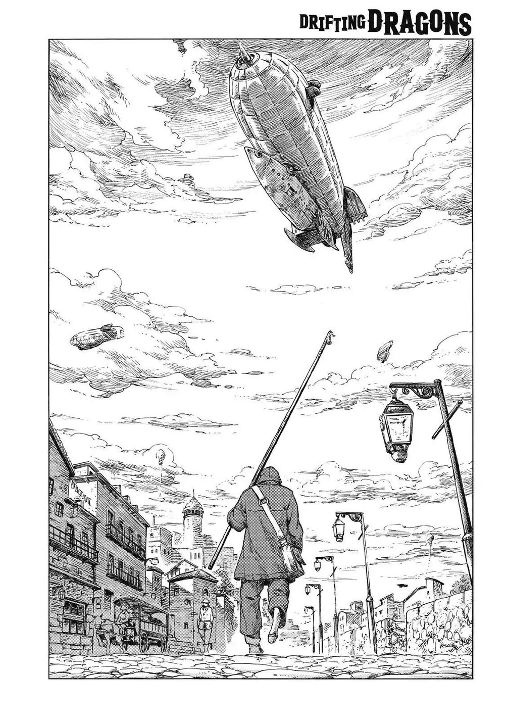 Kuutei Dragons Chapter 25 - 35