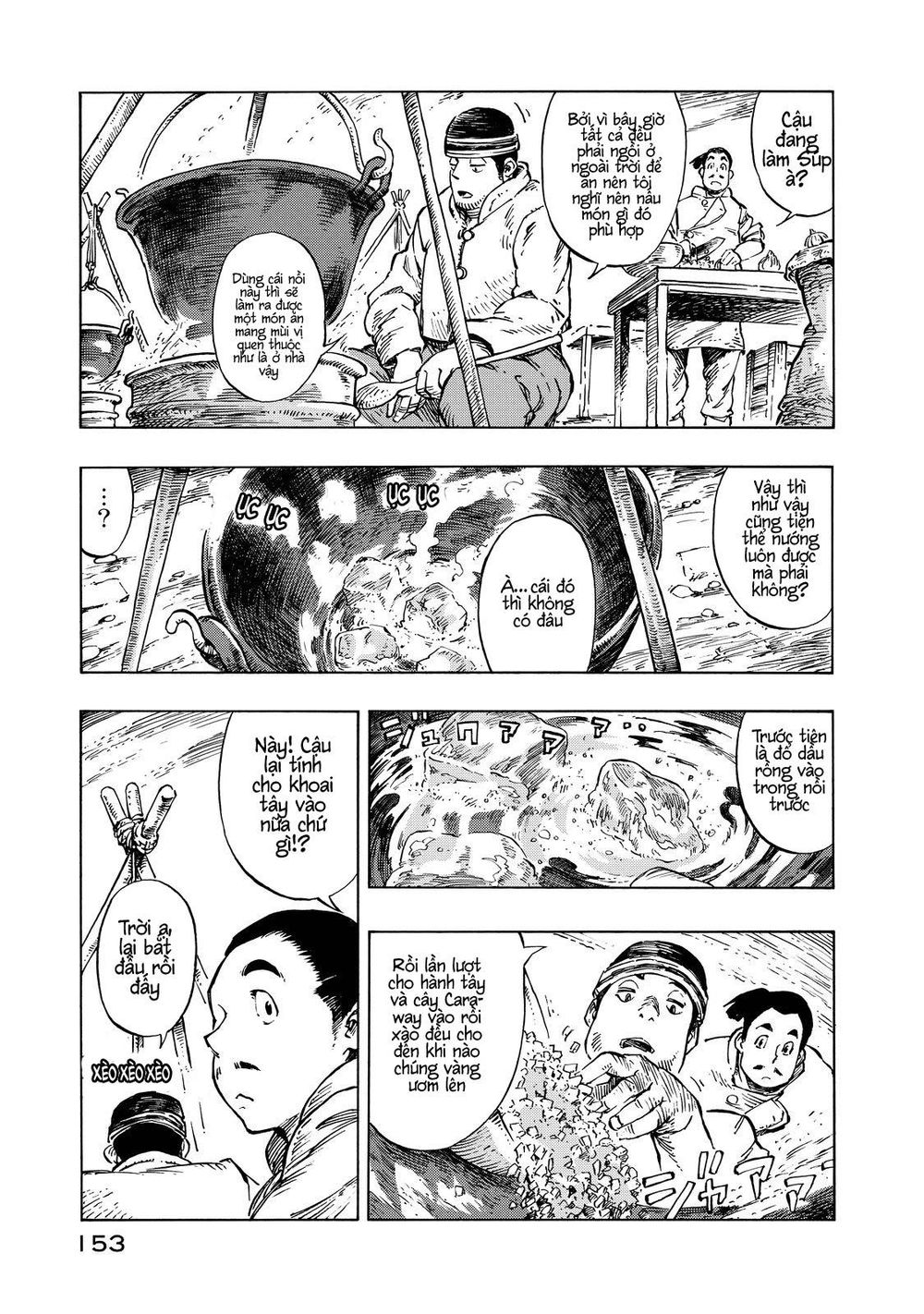 Kuutei Dragons Chapter 10 - 19