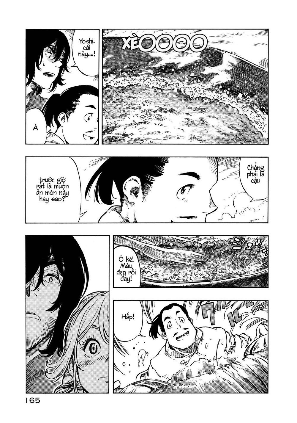 Kuutei Dragons Chapter 10 - 31