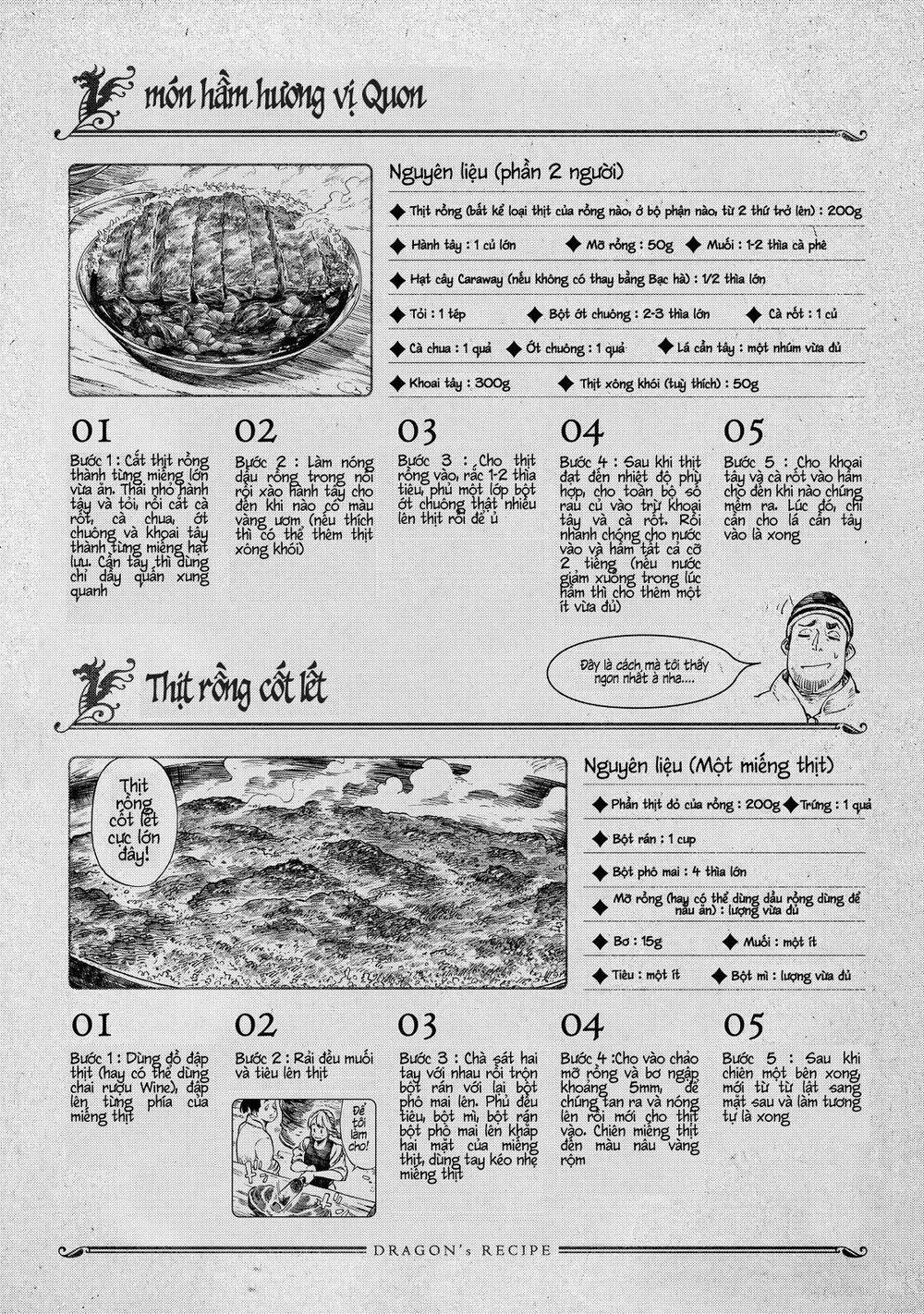 Kuutei Dragons Chapter 10 - 39