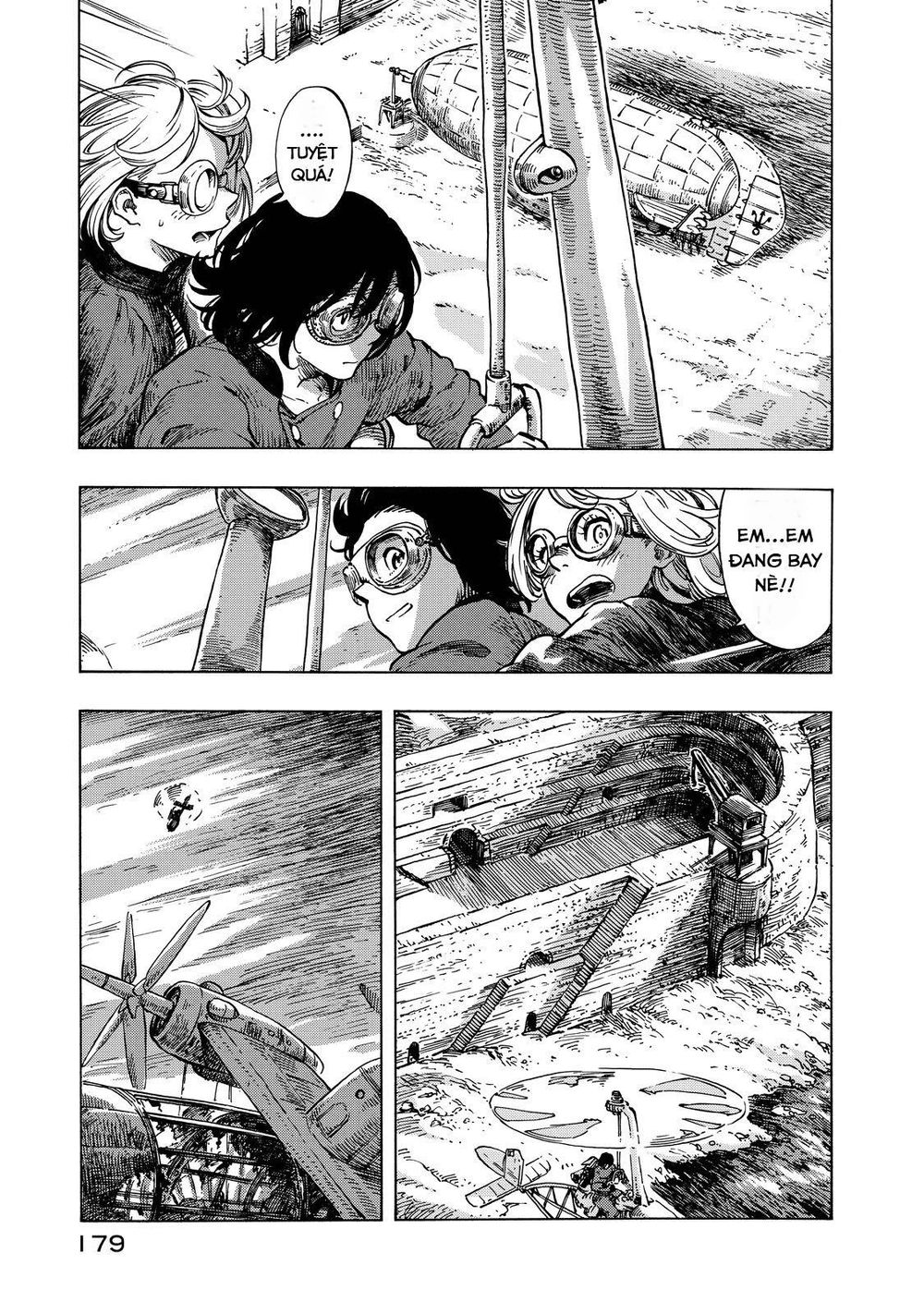 Kuutei Dragons Chapter 11 - 10