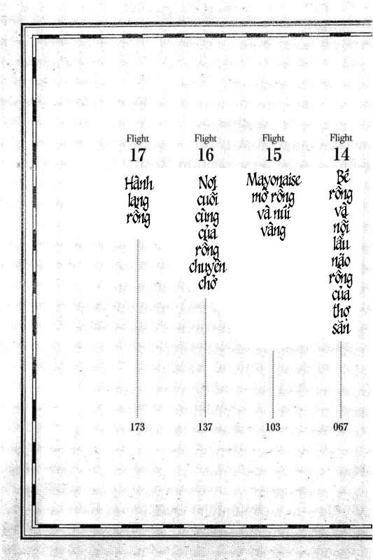 Kuutei Dragons Chapter 12 - 8