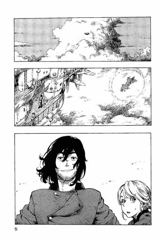 Kuutei Dragons Chapter 12 - 10