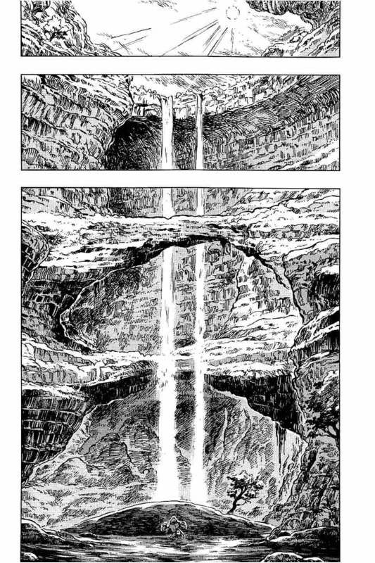 Kuutei Dragons Chapter 13 - 23