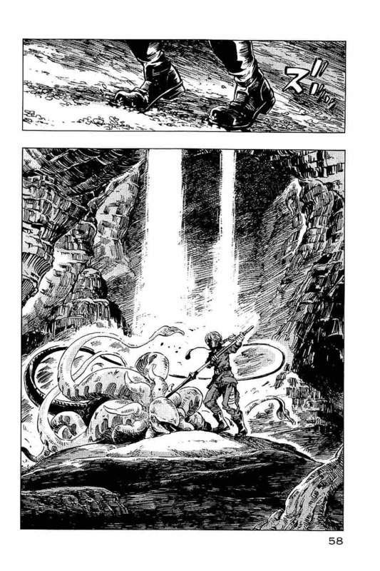 Kuutei Dragons Chapter 13 - 29