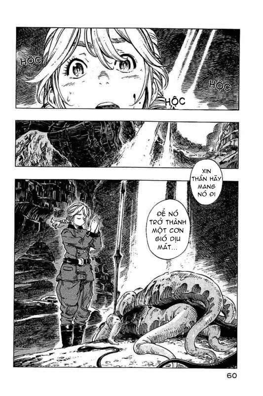 Kuutei Dragons Chapter 13 - 31