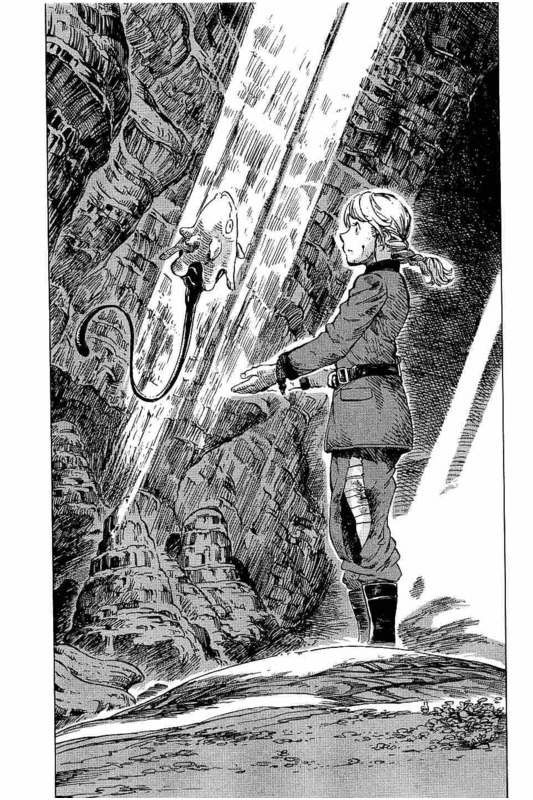 Kuutei Dragons Chapter 13 - 36