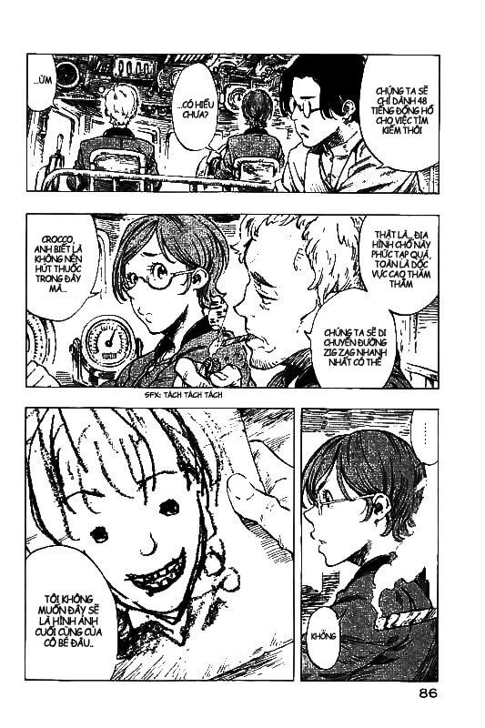 Kuutei Dragons Chapter 14 - 23