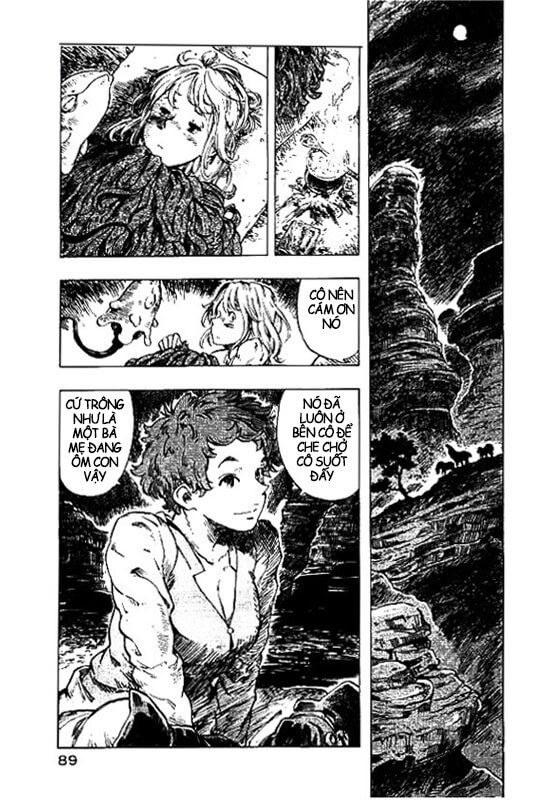 Kuutei Dragons Chapter 14 - 26