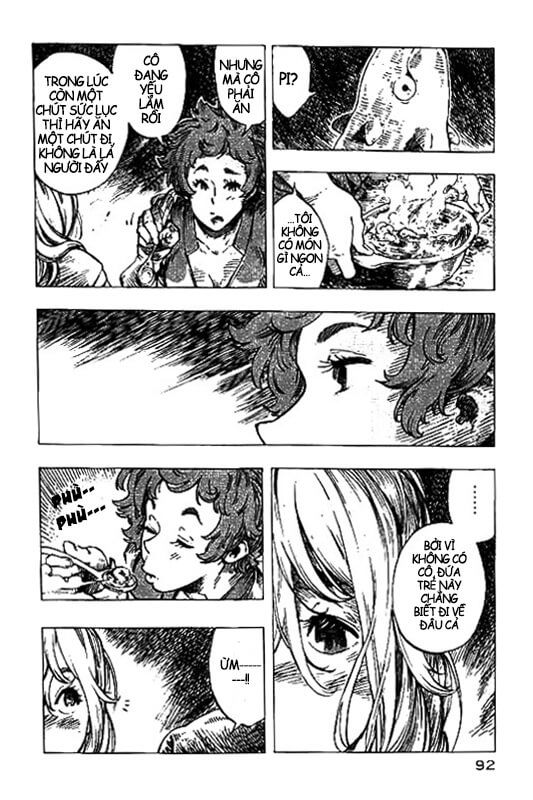 Kuutei Dragons Chapter 14 - 29