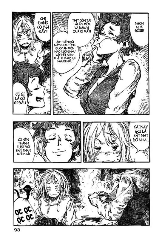 Kuutei Dragons Chapter 14 - 30